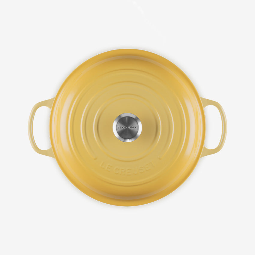 Le Creuset | Signature Cast Iron Braiser
