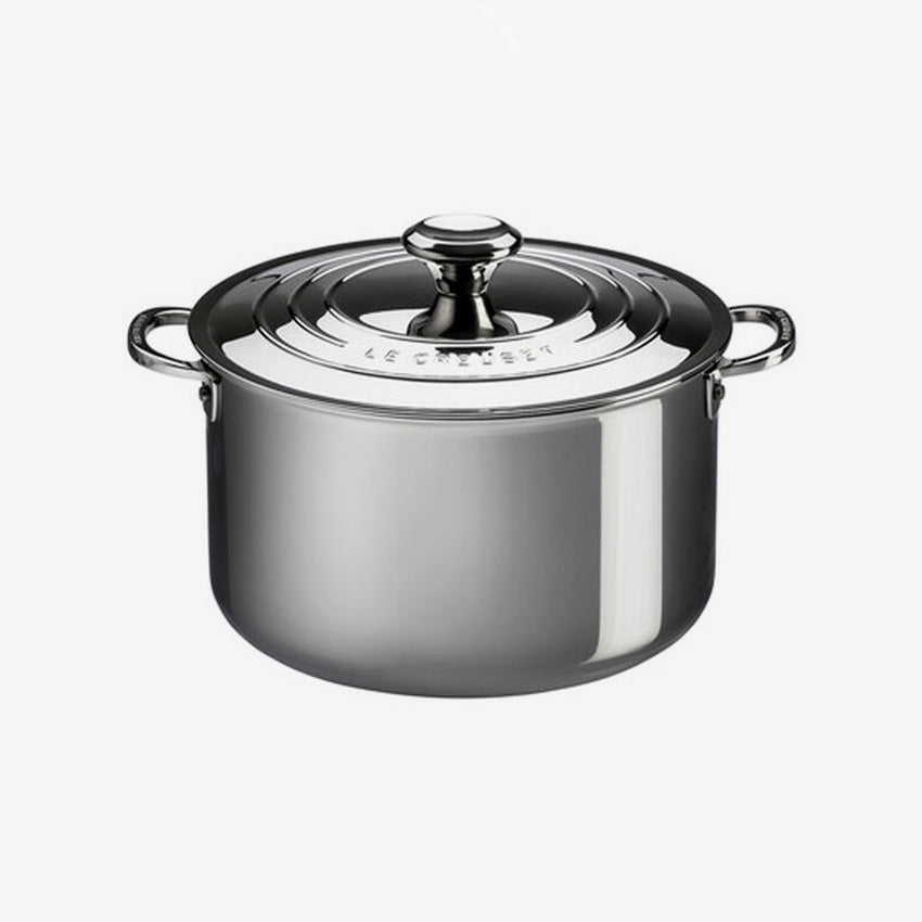 Le Creuset | Stainless Steel Stockpot