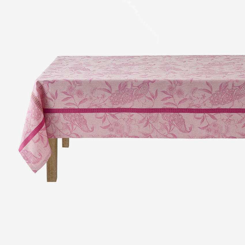 Le Jacquard Français | Nappe À L'Orangerie