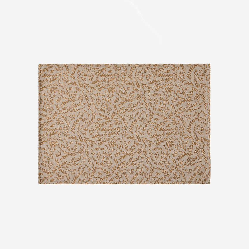Le Jacquard Français | Napperon Champêtre