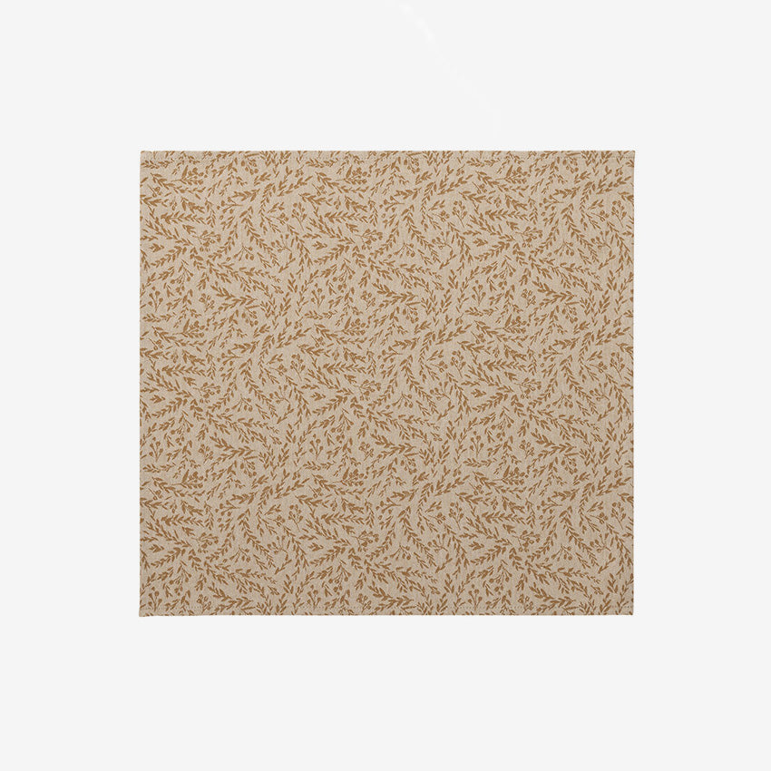 Le Jacquard Français | Serviette Champêtre
