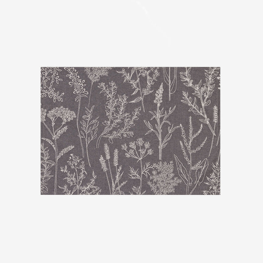 Le Jacquard Français | Napperon Champêtre