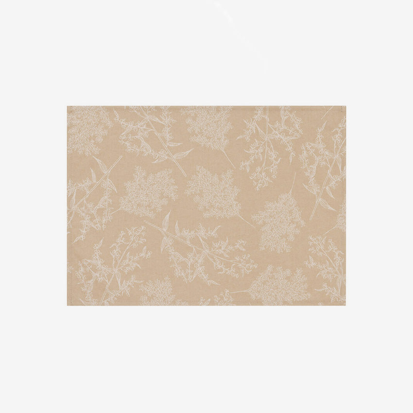 Le Jacquard Français | Napperon Champêtre