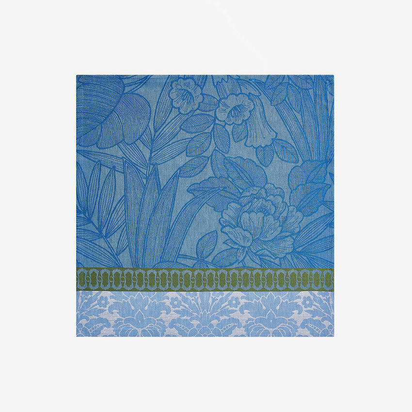 Le Jacquard Français | Serviette Escapade Tropicale