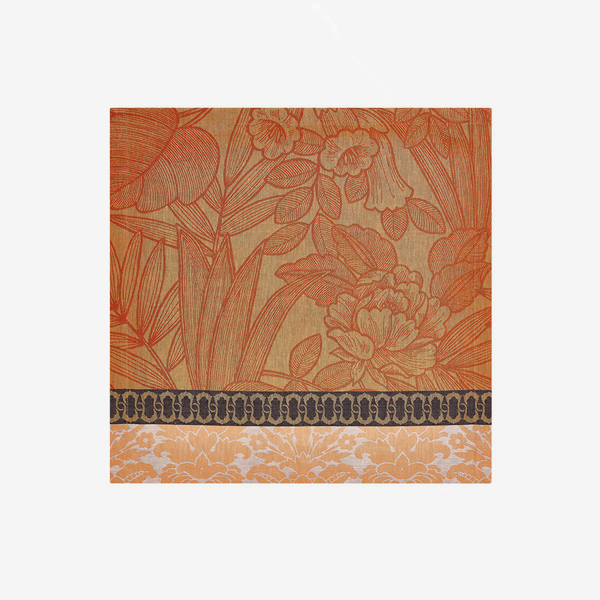 Le Jacquard Français | Serviette Escapade Tropicale