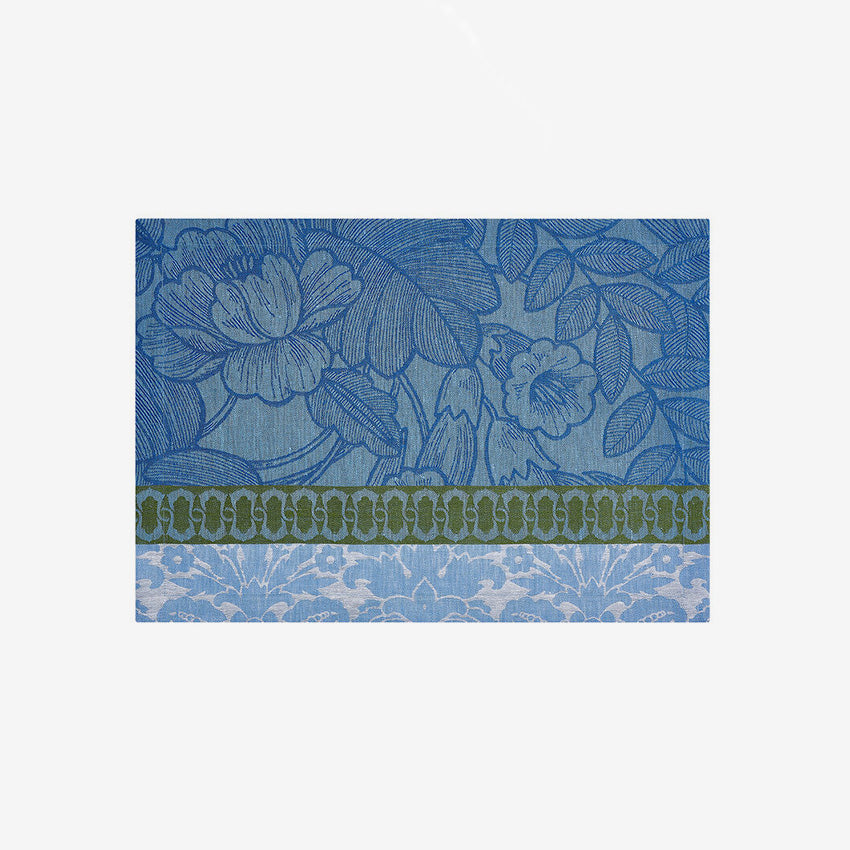 Le Jacquard Français | Sets de table Escapade Tropicale