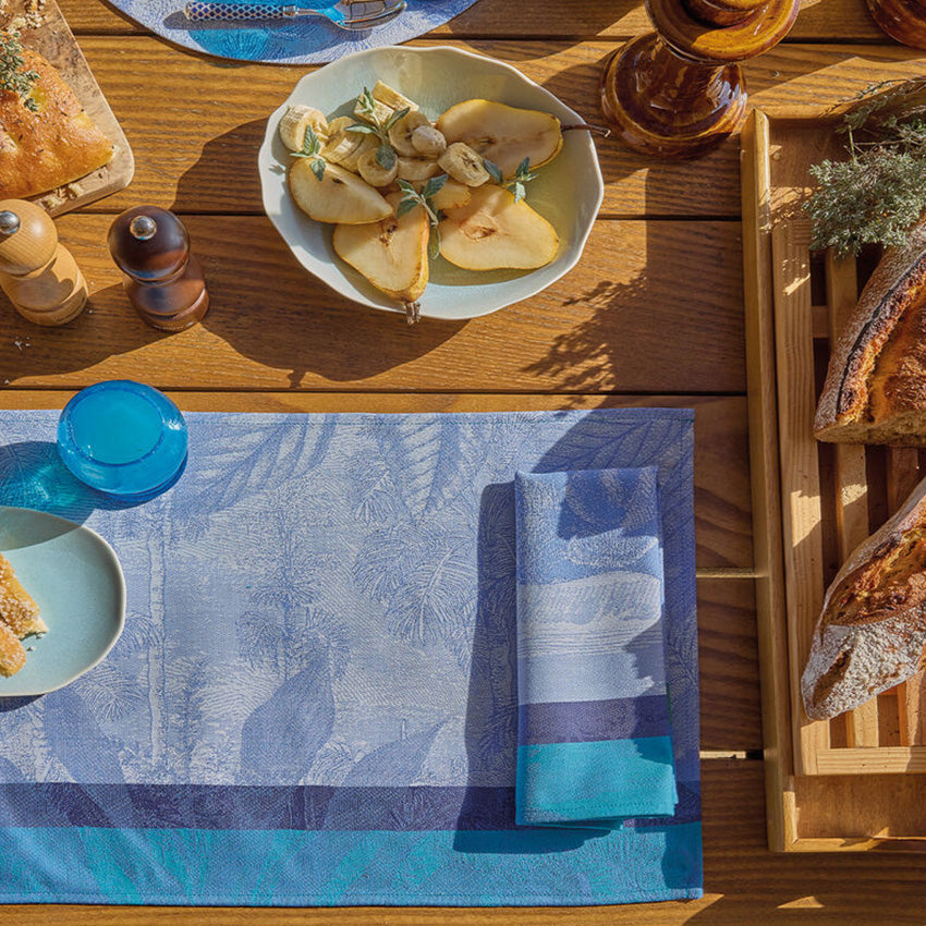 Le Jacquard Français | Sinharaja Placemat