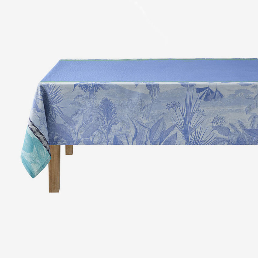 Le Jacquard Français | Sinharaja Tablecloth