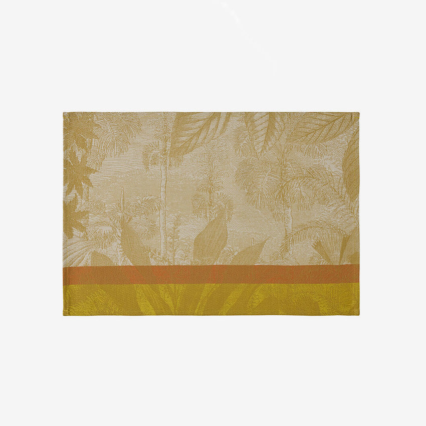 Le Jacquard Français | Sinharaja Placemat