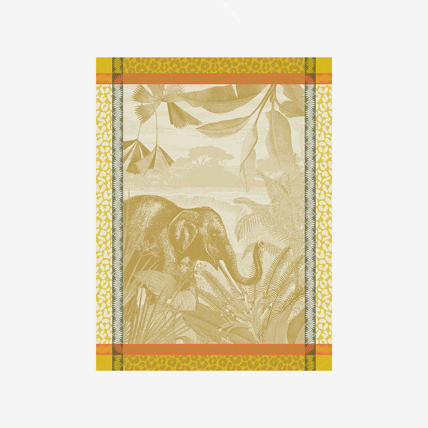 Le Jacquard Français | Sinharaja Tea Towel