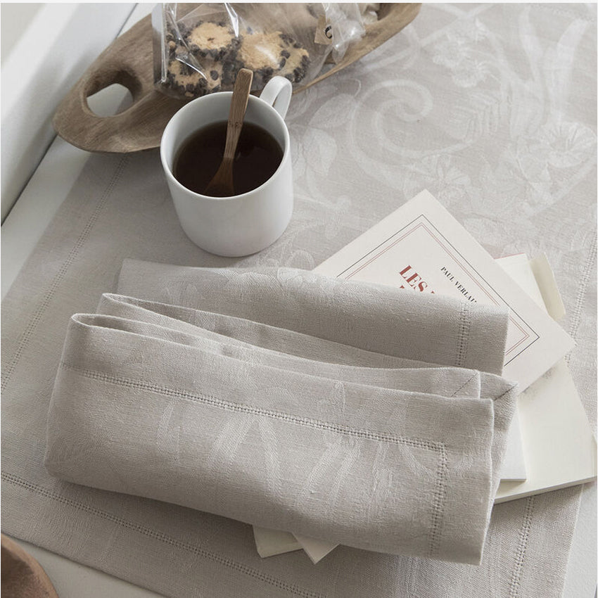 Le Jacquard Français | Tivoli Napkin