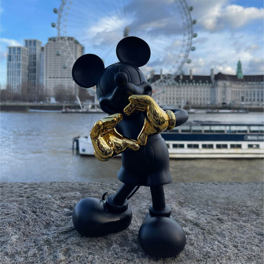 Leblon Delienne | Mickey With Love By Kelly Hoppen