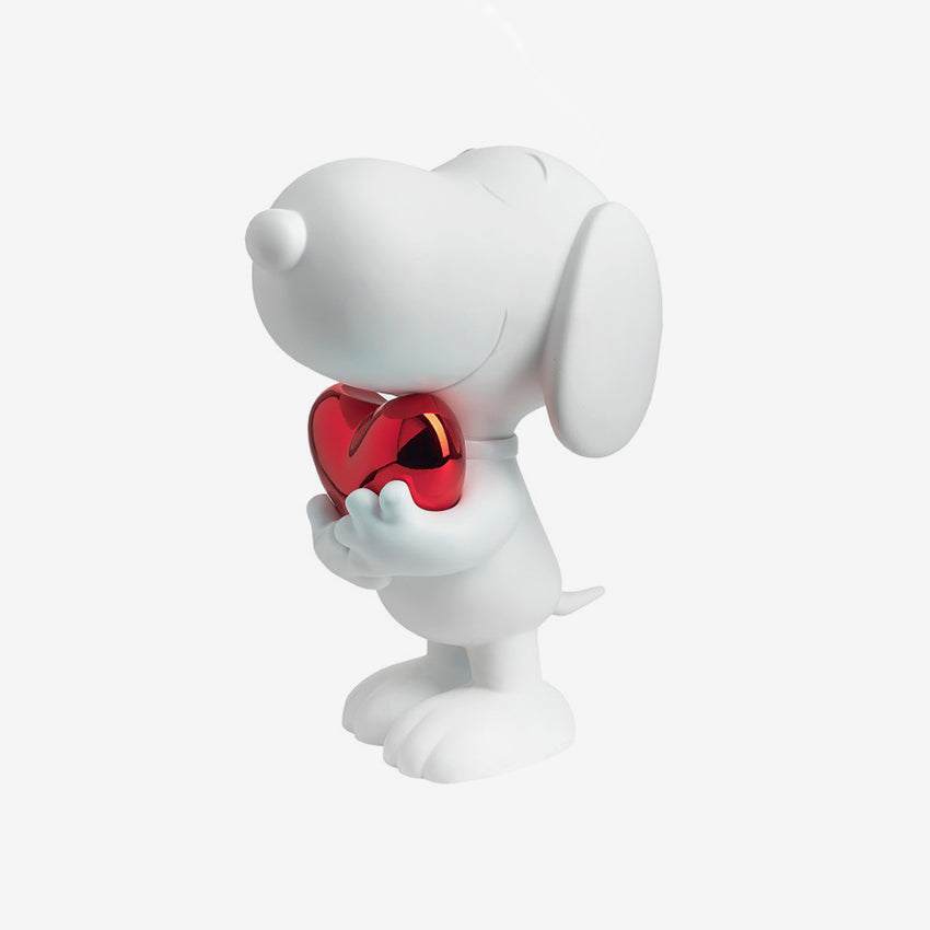 Leblon Delienne | Figurines coeur Snoopy