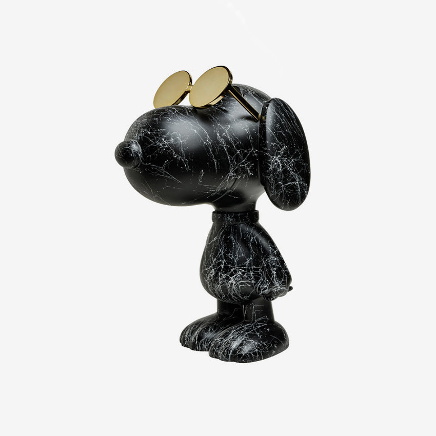 Figurines Leblon Delienne | Lunettes de soleil Snoopy