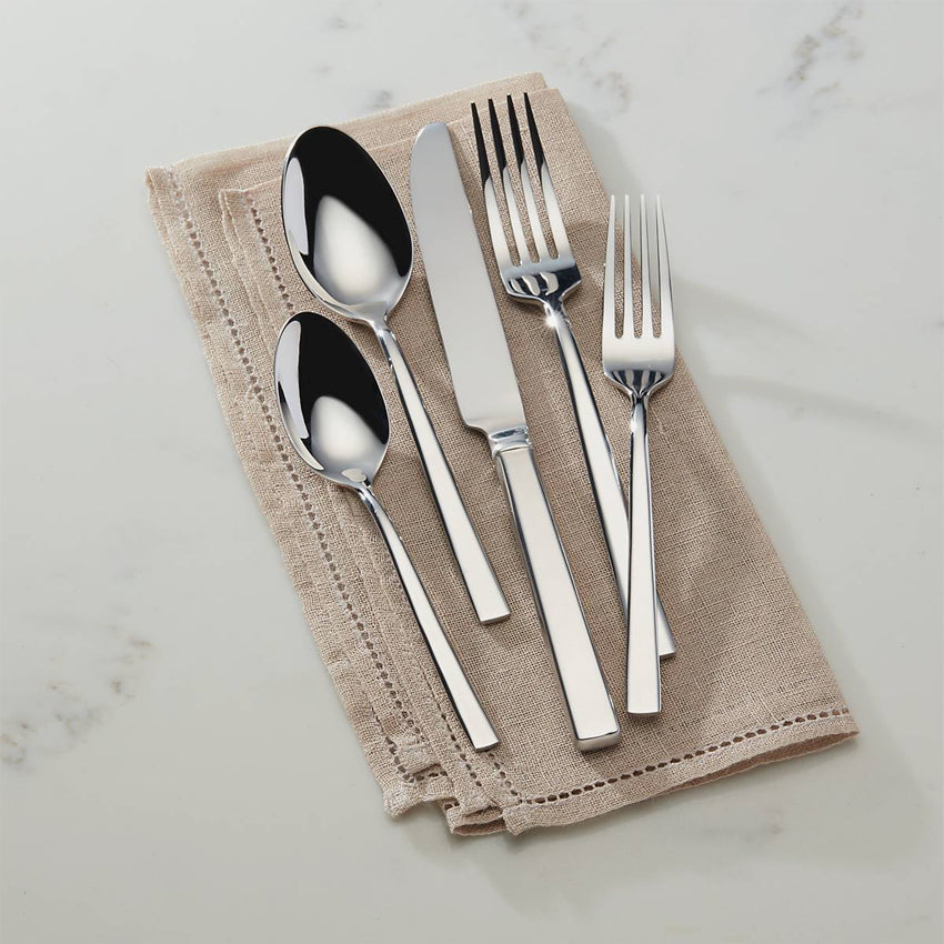 Reed & Barton |  Cole Flatware Set -  65 Pc Set