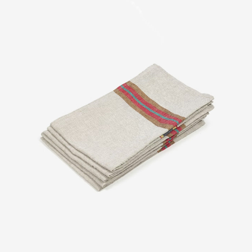 Libeco | Dock Tea Towel