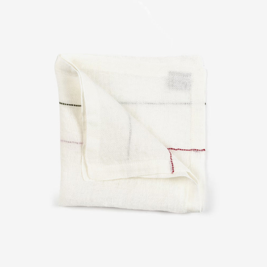 Libeco | Evergreen Napkin