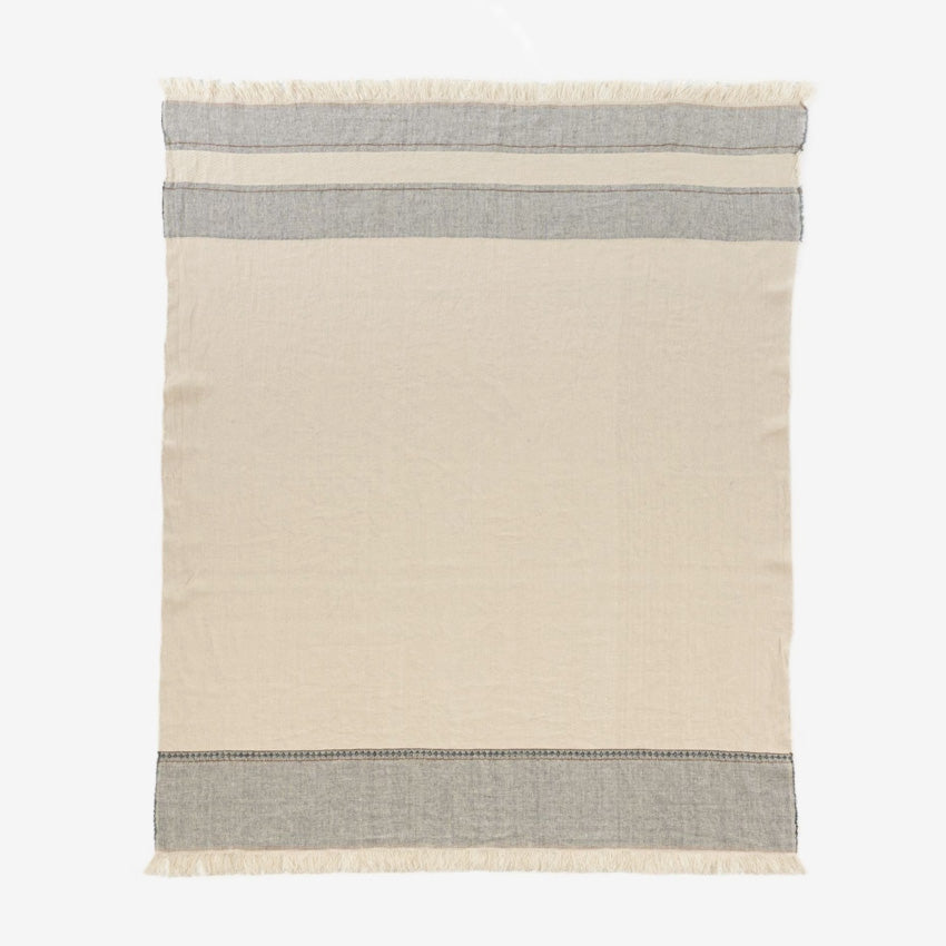 Libeco | The Belgian Table Throw Tablecloth