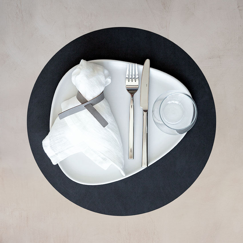 Lind DNA | Circle Table Mat