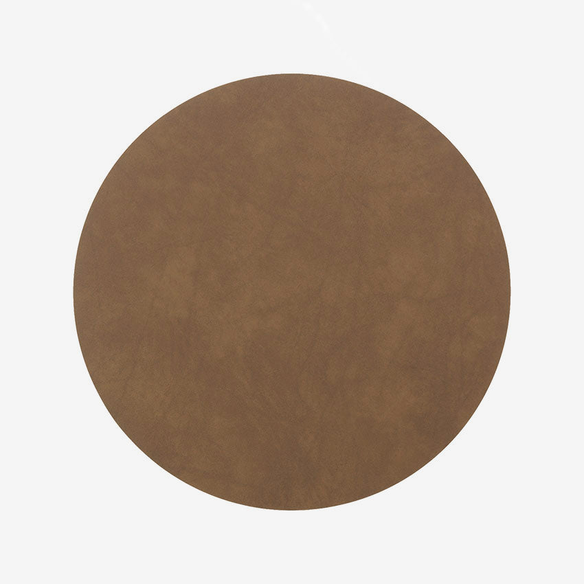 Lind DNA | Circle Table Mat