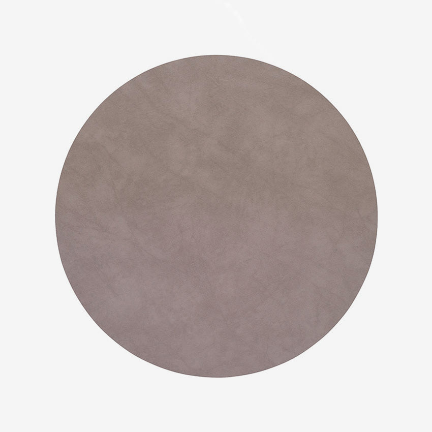 Lind DNA | Circle Table Mat