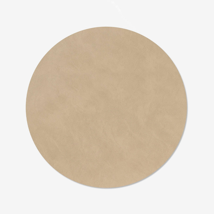 Lind DNA | Circle Table Mat