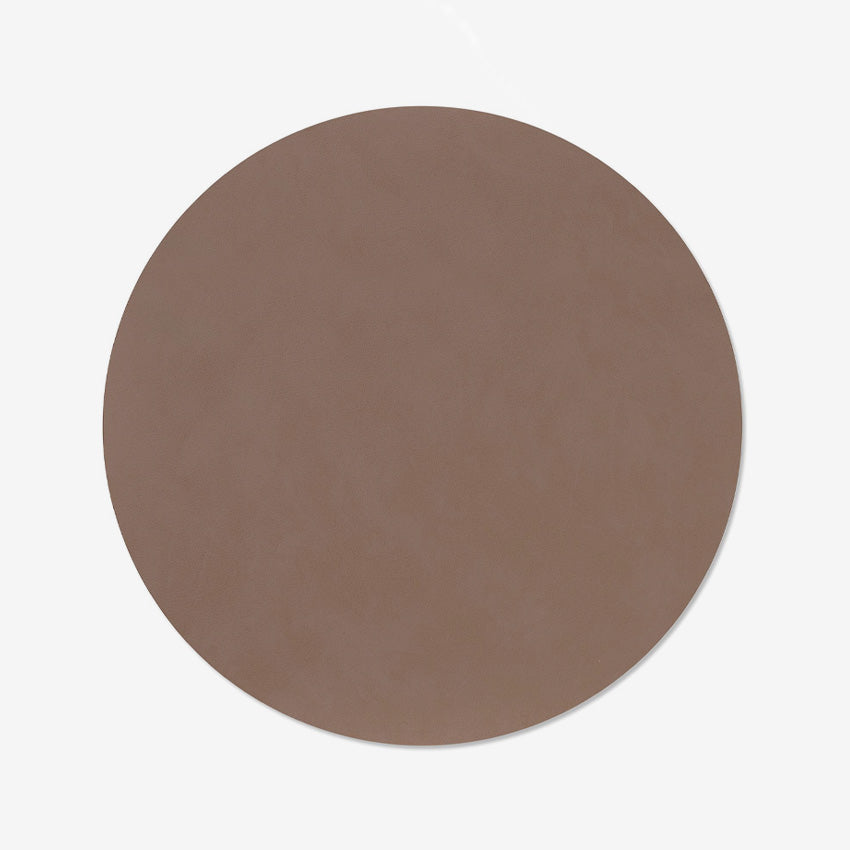 Lind DNA | Circle Table Mat