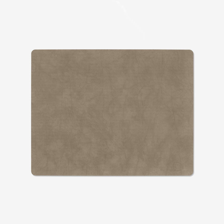 Lind DNA | Rectangle Table Mat