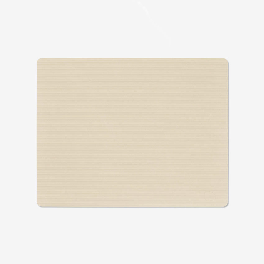Lind DNA | Rectangle Table Mat