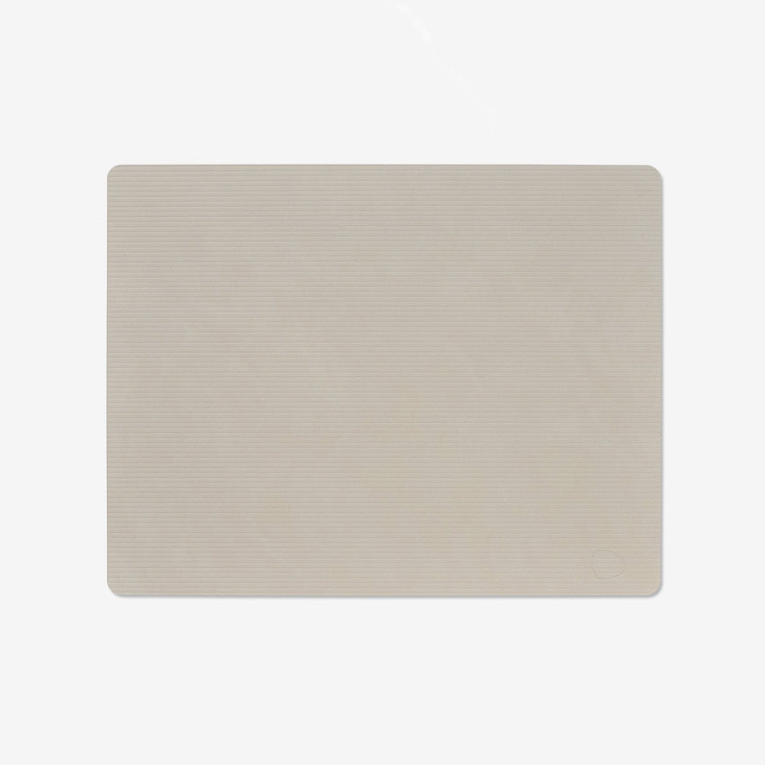 Lind DNA | Rectangle Table Mat