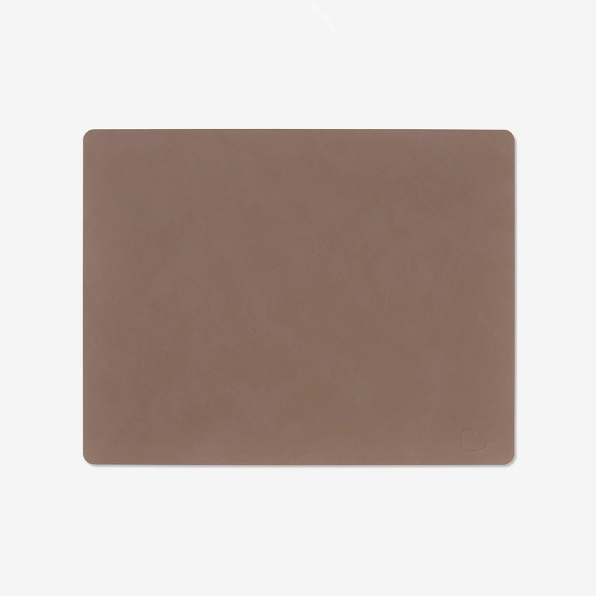 Lind DNA | Rectangle Table Mat