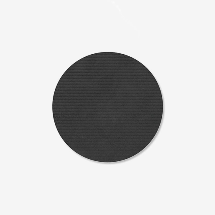 Lind DNA | Glass Mat Circle