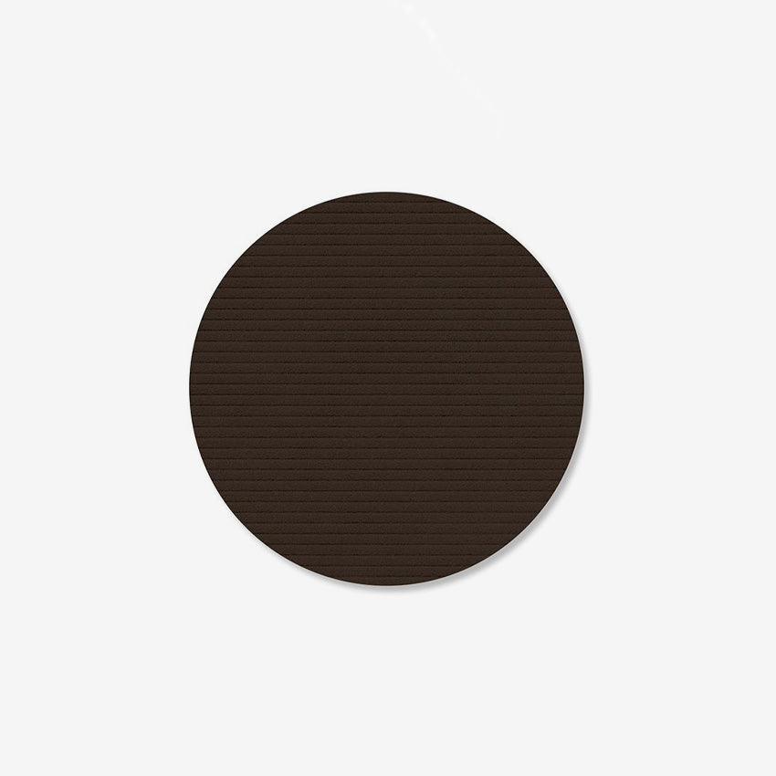 Lind DNA | Glass Mat Circle