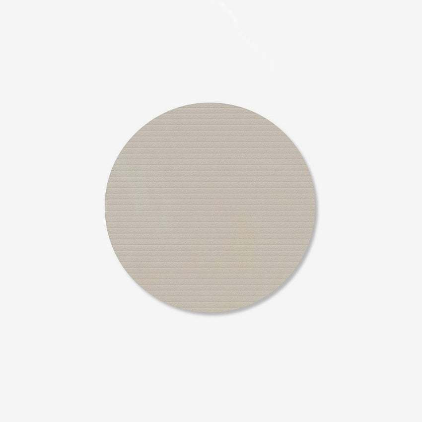Lind DNA | Glass Mat Circle