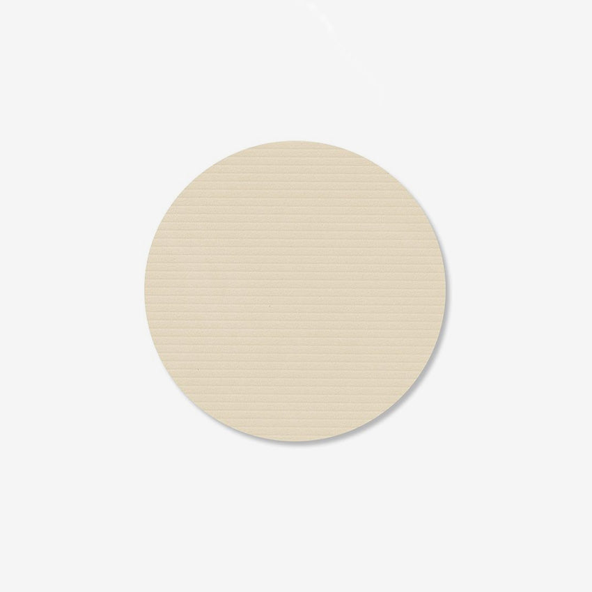 Lind DNA | Glass Mat Circle