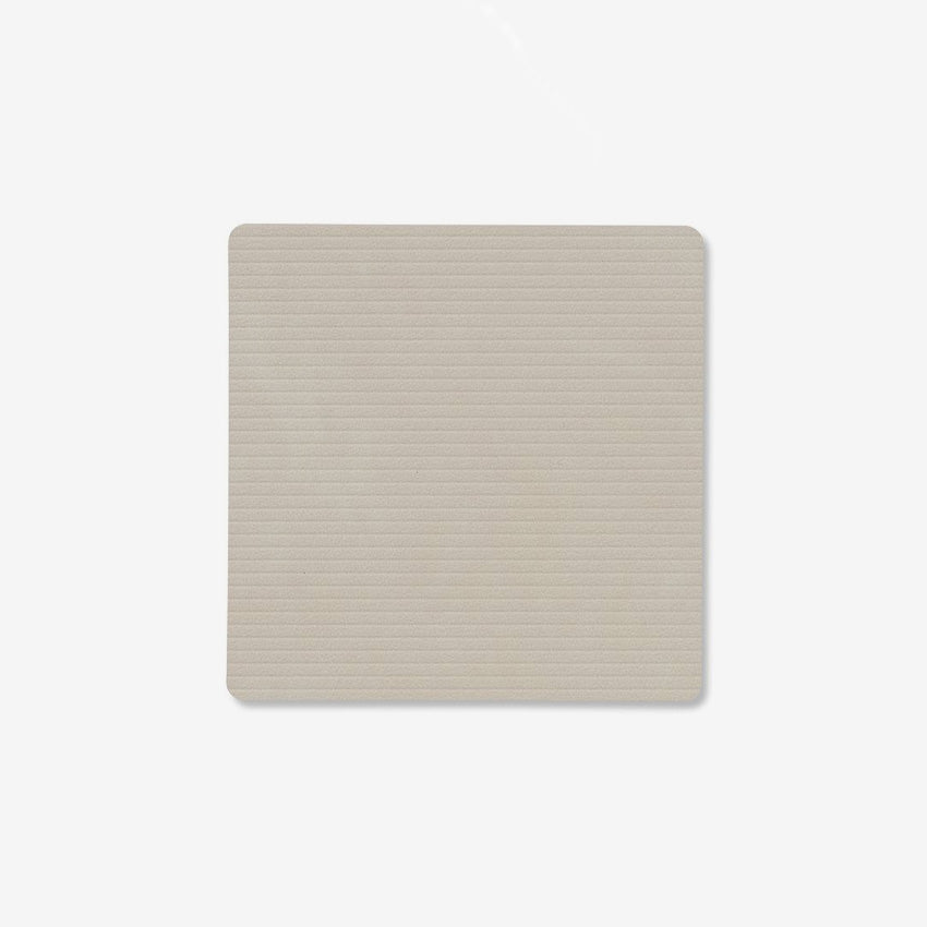 Lind DNA | Glass Mat Square Coasters