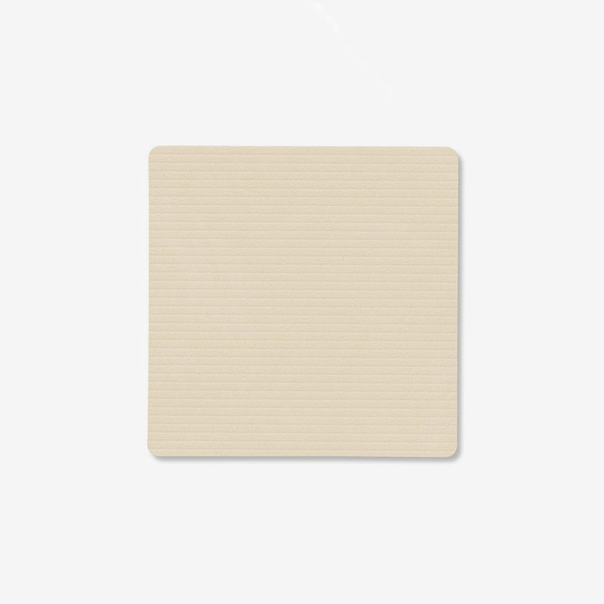 Lind DNA | Glass Mat Square Coasters