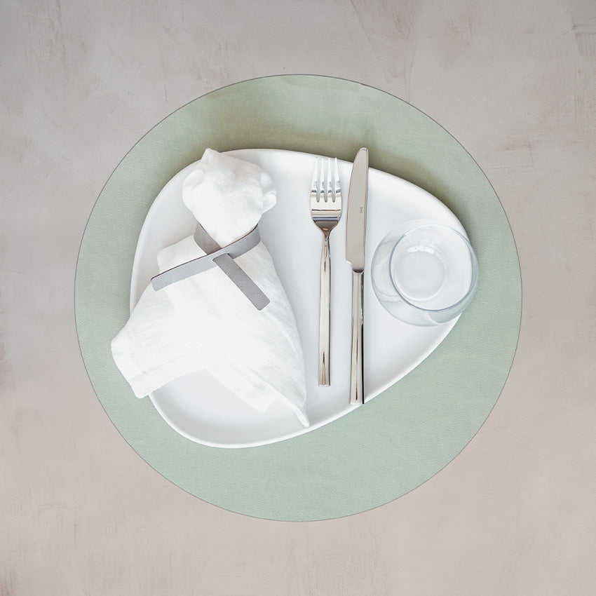 Lind DNA | Circle Table Mat