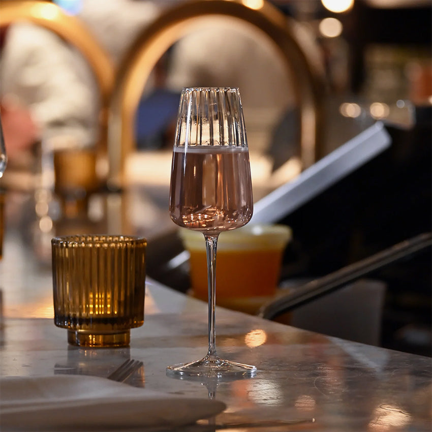 Luigi Bormioli | Optica Sparkling Wine