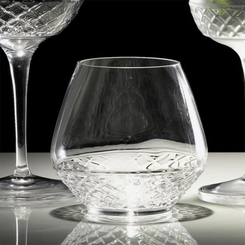 Luigi Bormioli | Roma 1960 Rum Tumbler