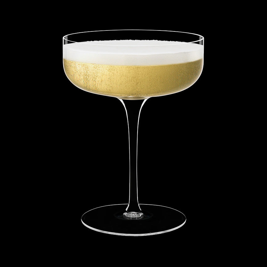 Luigi Bormioli | Sublime Champagne Cocktail Coupe - Set of 4