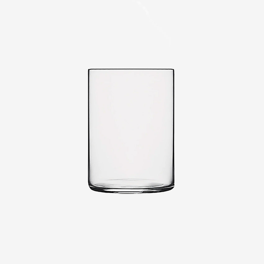 Luigi Bormioli | Top Class All Purpose Drinking Glasses - Set of 6