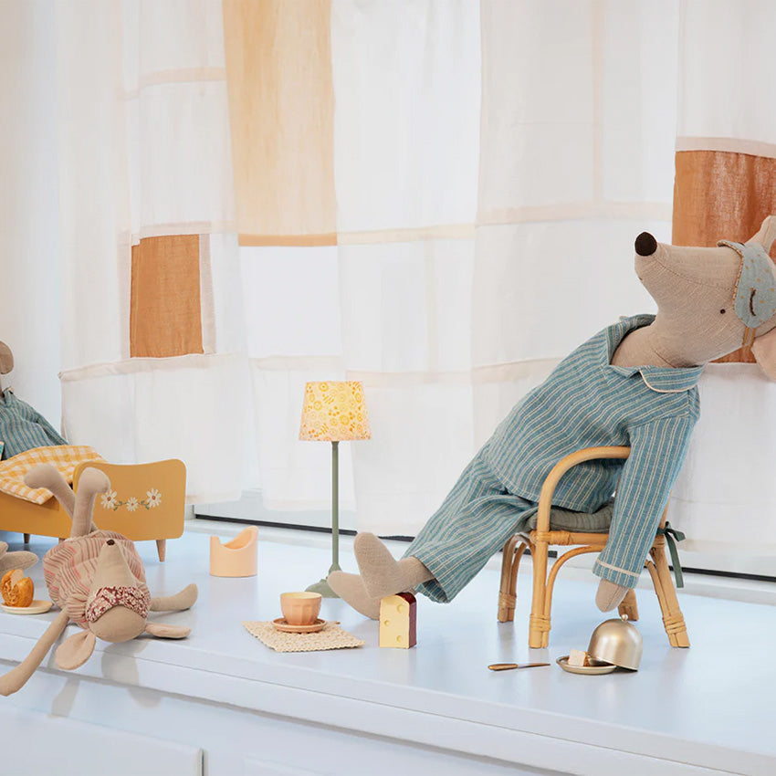 Maileg | Mouse in Pajamas