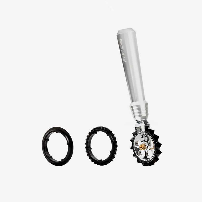Marcato | Design Pastawheel (Pasta Cutter)