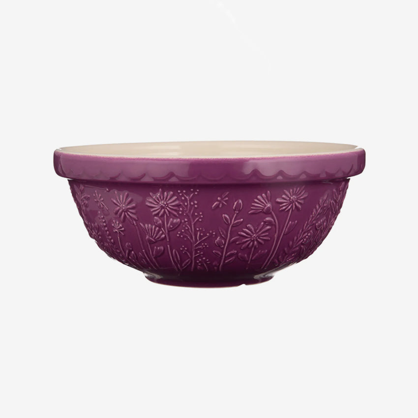 Mason Cash | Meadow Mixing Bowl