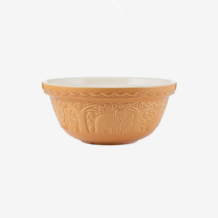 Mason Cash | Forest Mixing Bowl