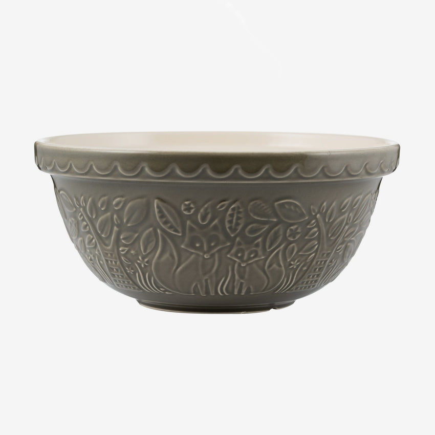 Mason Cash | Forest Mixing Bowl