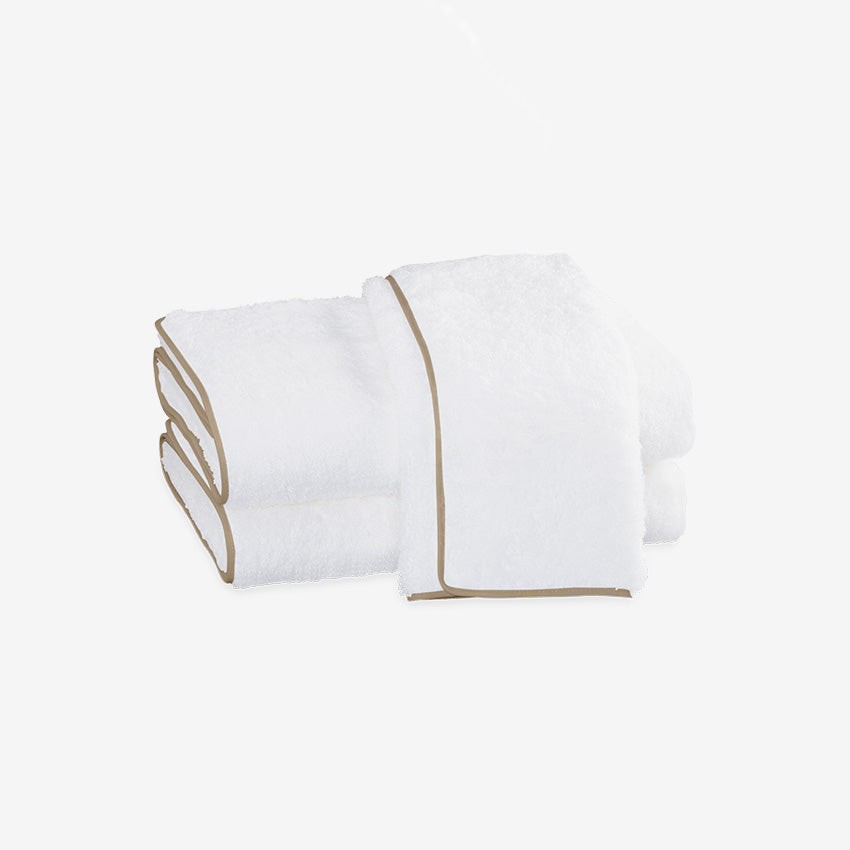 Matouk | Cairo Guest Towel