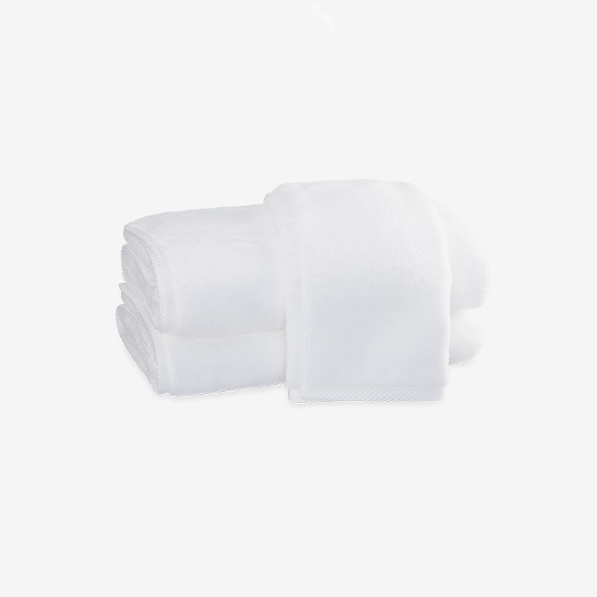 Matouk | T320 Serviette de Toilette Milagro