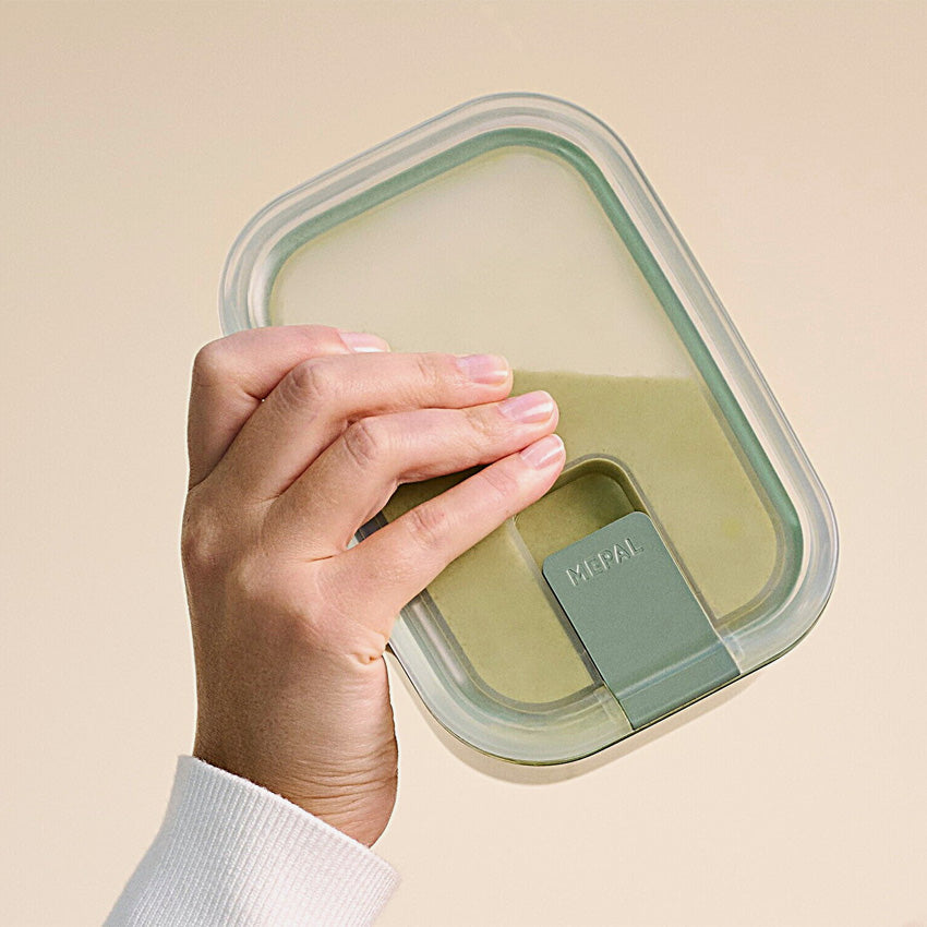 Mepal | Easyclip Rectangle Box